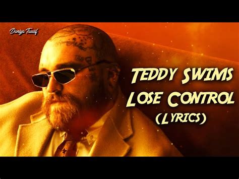 lose control lyrics|lose control lyrics tiktok.